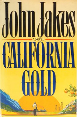 California Gold  9780394561066 Front Cover