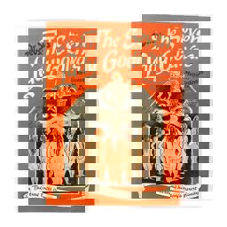 The Seven Lady Godivas