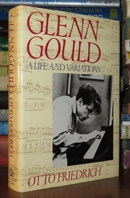 Glenn Gould