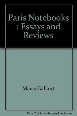 Paris Notebooks Paris Notebooks