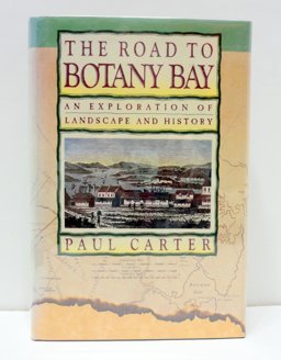 The Road to Botany Bay