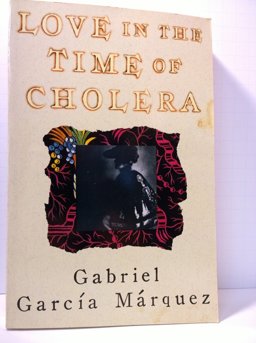 Love in the Time of Cholera