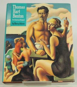 Thomas Hart Benton