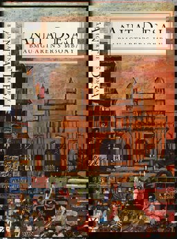 Baumgartner's Bombay  9780394572291 Front Cover