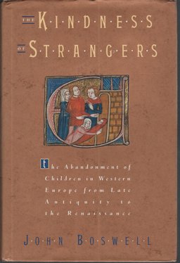 The Kindness of Strangers