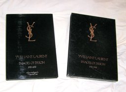 Yves Saint Laurent