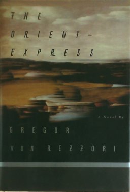 The Orient Express