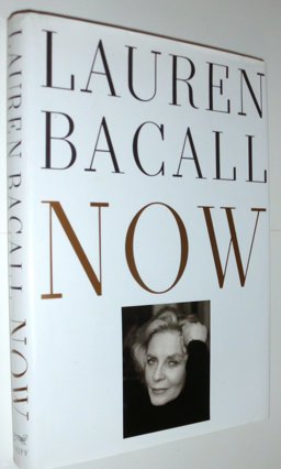 Now  9780394574127 Front Cover