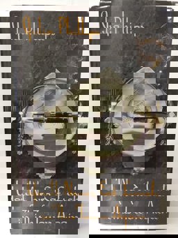 You'll Never Eat Lunch in This Town Again  9780394575742 Front Cover