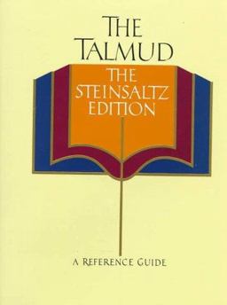 Talmud Reference Guide