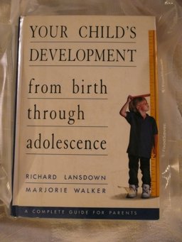 Your Child's Development Your Child's Development
