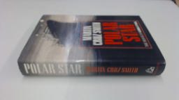 Polar Star  9780394578194 Front Cover