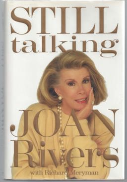 Still Talking  9780394579917 Front Cover