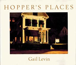 Hopper's Places Hopper's Places