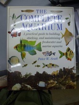The Complete Aquarium
