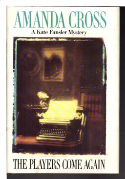 The Players Come Again