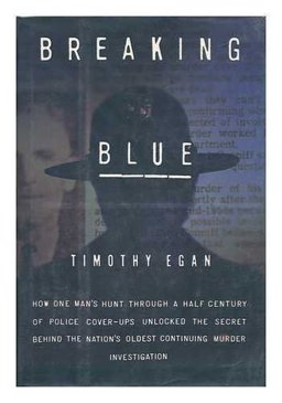 Breaking Blue Breaking Blue