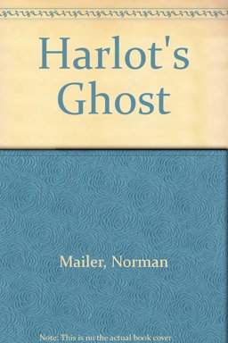 Harlot's Ghost