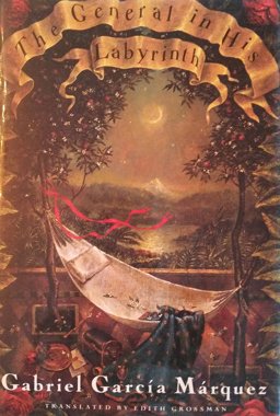 The General and His Labyrinth