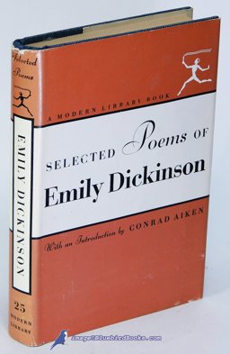 Selected Poems