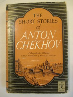 Short Stories by Anton Chekhov