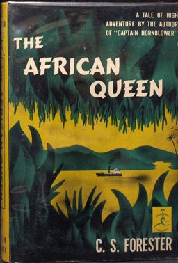 The African Queen