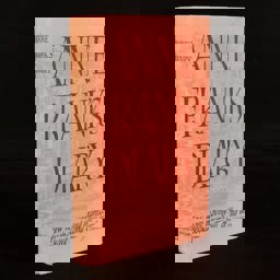 The Diary of a Anne Frank The Diary of a Anne Frank