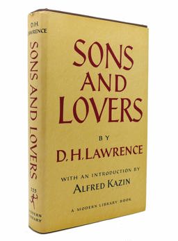 Sons and Lovers