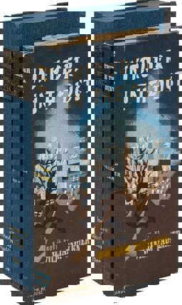 Intruder in the Dust