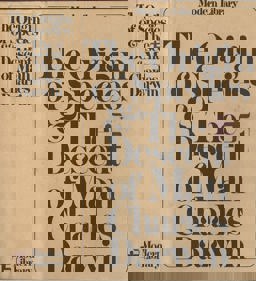 The Origin of Species and the Descent of Man