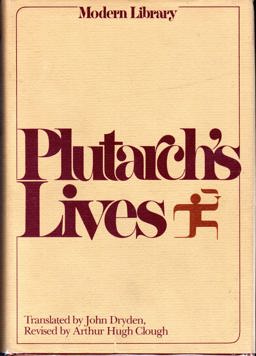 Plutarch's Lives