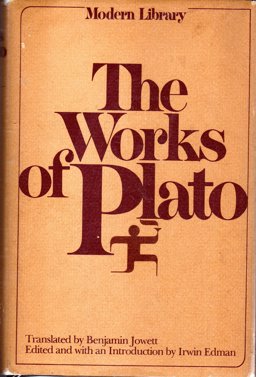 The Works of Plato