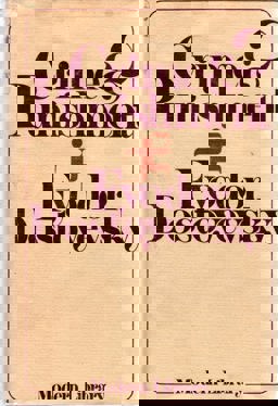 Crime and Punishment