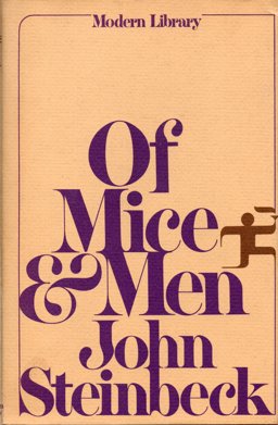 Of Mice and Men