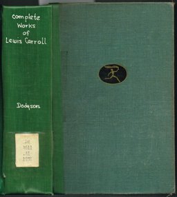 The Complete Works of Lewis Carroll