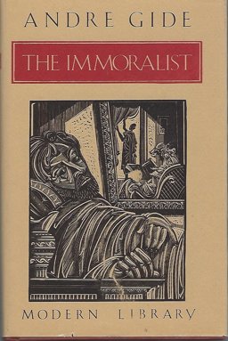 The Immoralist