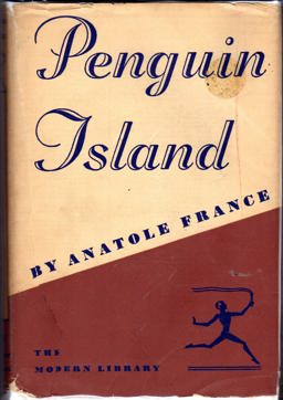 Penguin Island Penguin Island