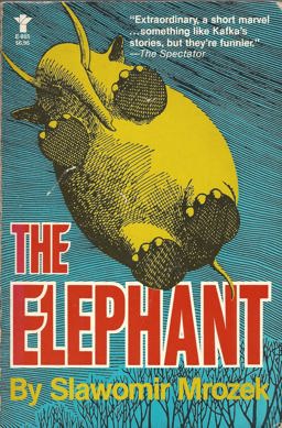 The Elephant