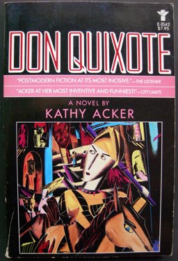 Don Quixote