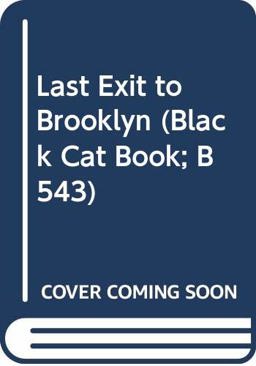 Last Exit to Brooklyn