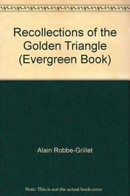 Recollections of the Golden Triangle