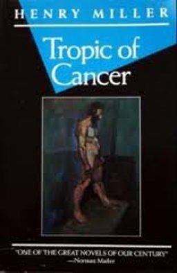 Tropic of Cancer