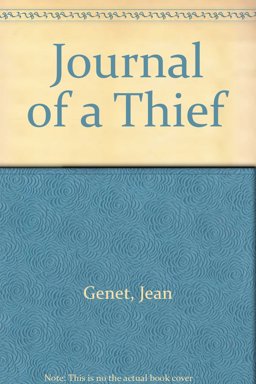 The Thief's Journal