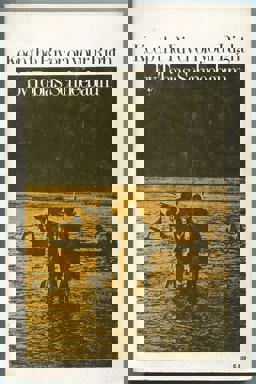 Keep the River on Your Right Keep the River on Your Right