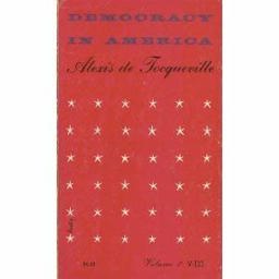 Democracy in America