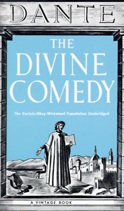 The Divine Comedy