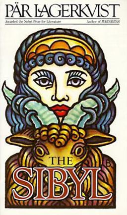 Sibyl  9780394702407 Front Cover