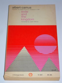 Exile and the Kingdom