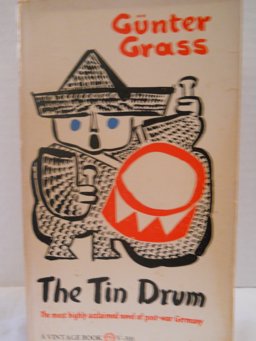 The Tin Drum