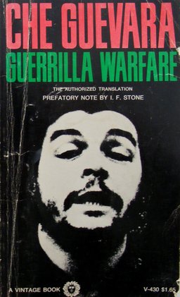 Guerrilla Warfare